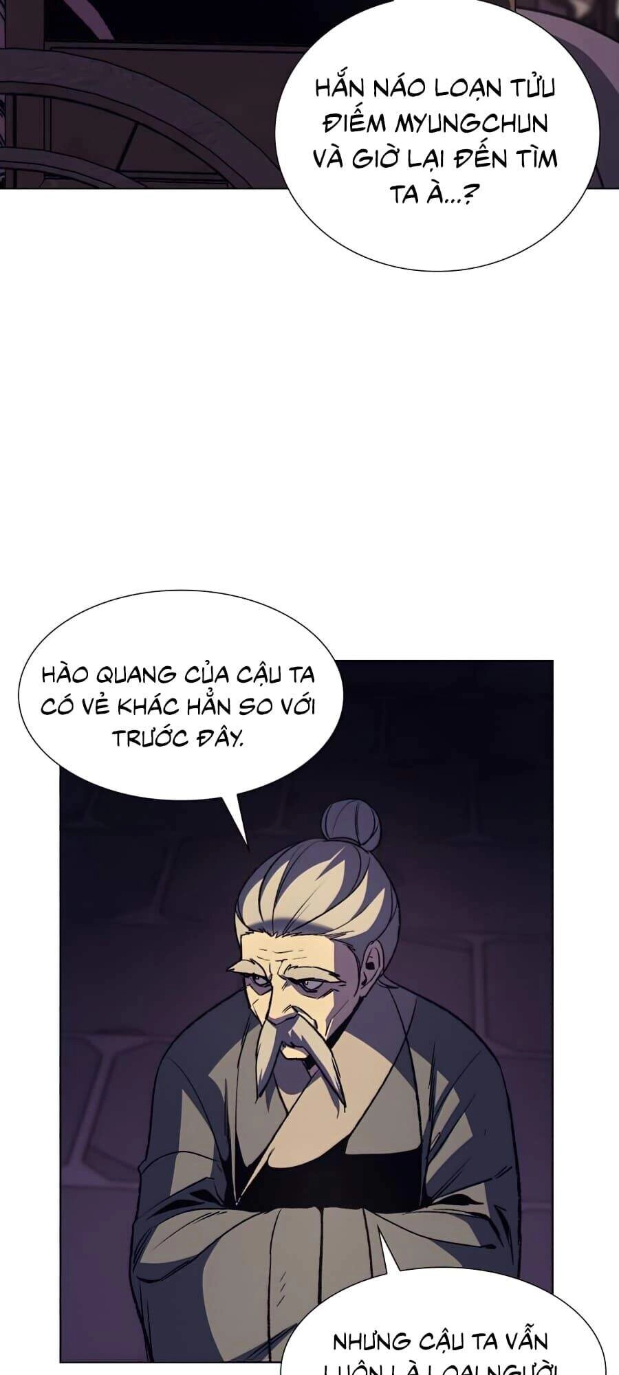 Ta Chuyển Sinh Thành Cuồng Quỷ Truyền Nhân Chapter 7 - 27