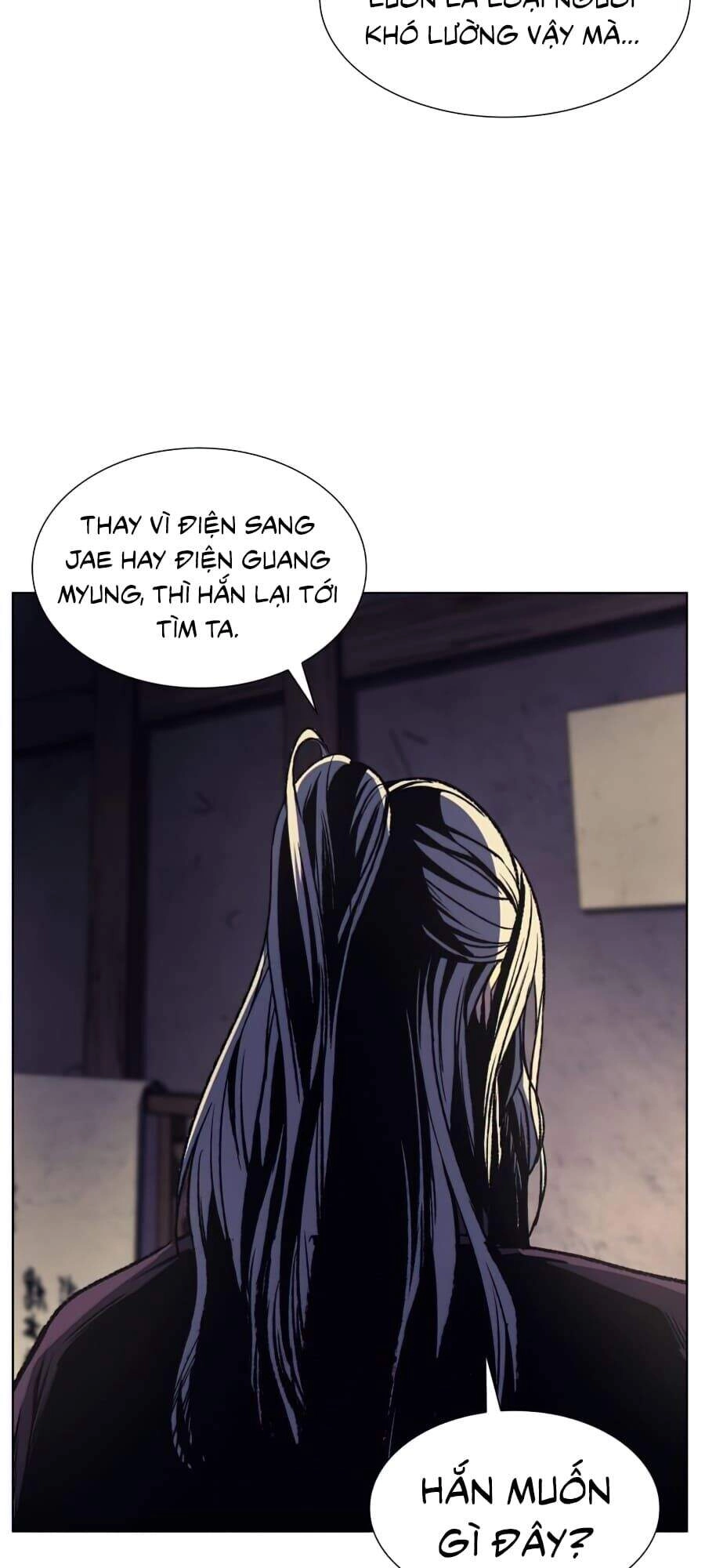 Ta Chuyển Sinh Thành Cuồng Quỷ Truyền Nhân Chapter 7 - 28