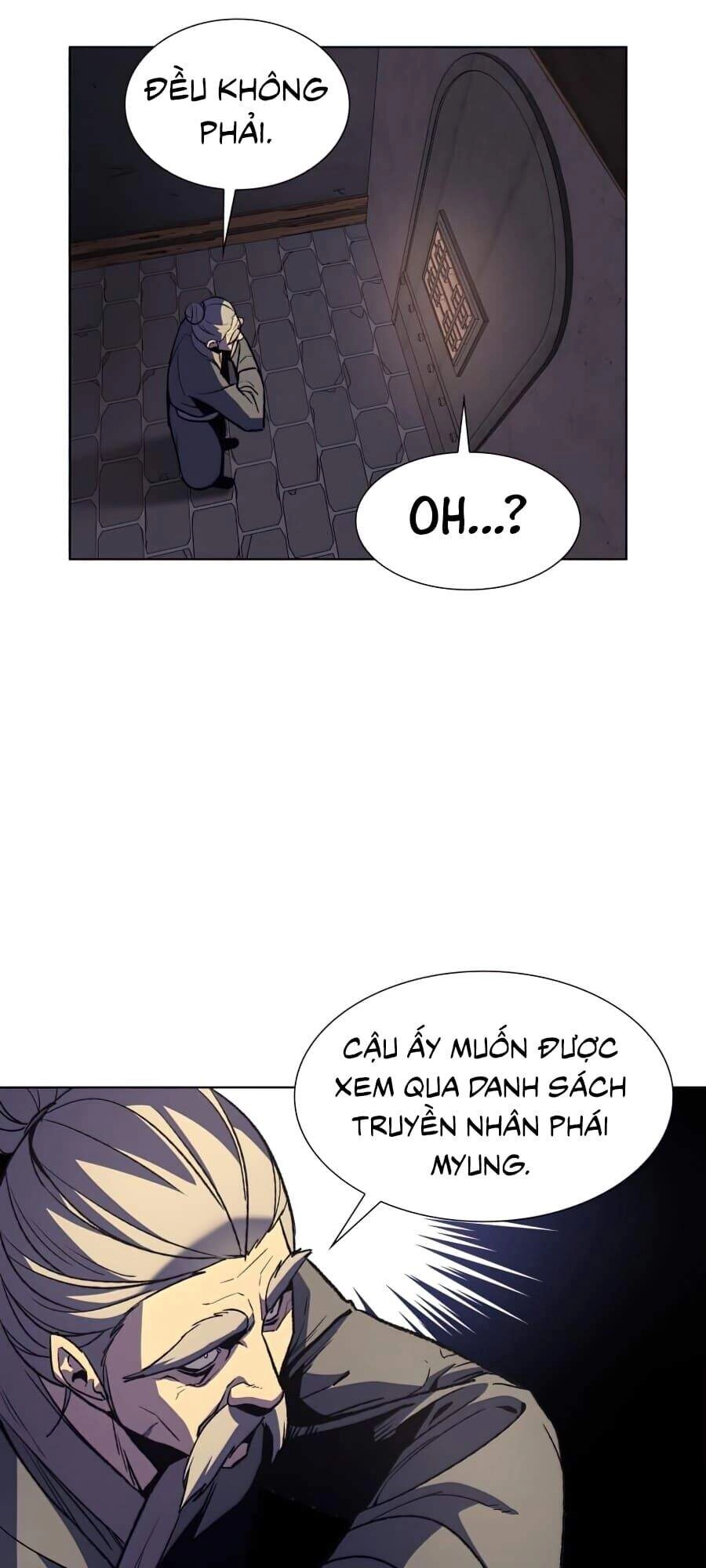 Ta Chuyển Sinh Thành Cuồng Quỷ Truyền Nhân Chapter 7 - 30