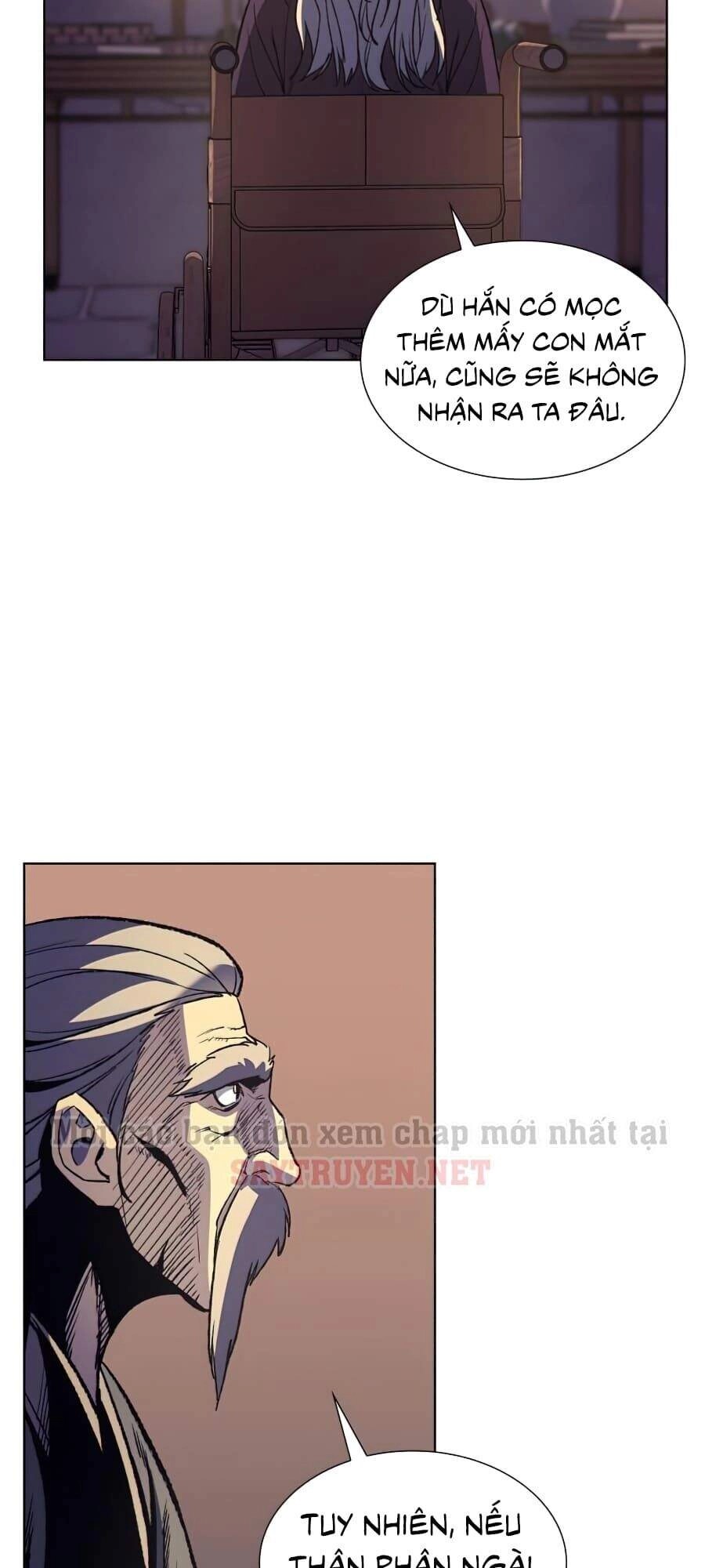 Ta Chuyển Sinh Thành Cuồng Quỷ Truyền Nhân Chapter 7 - 35