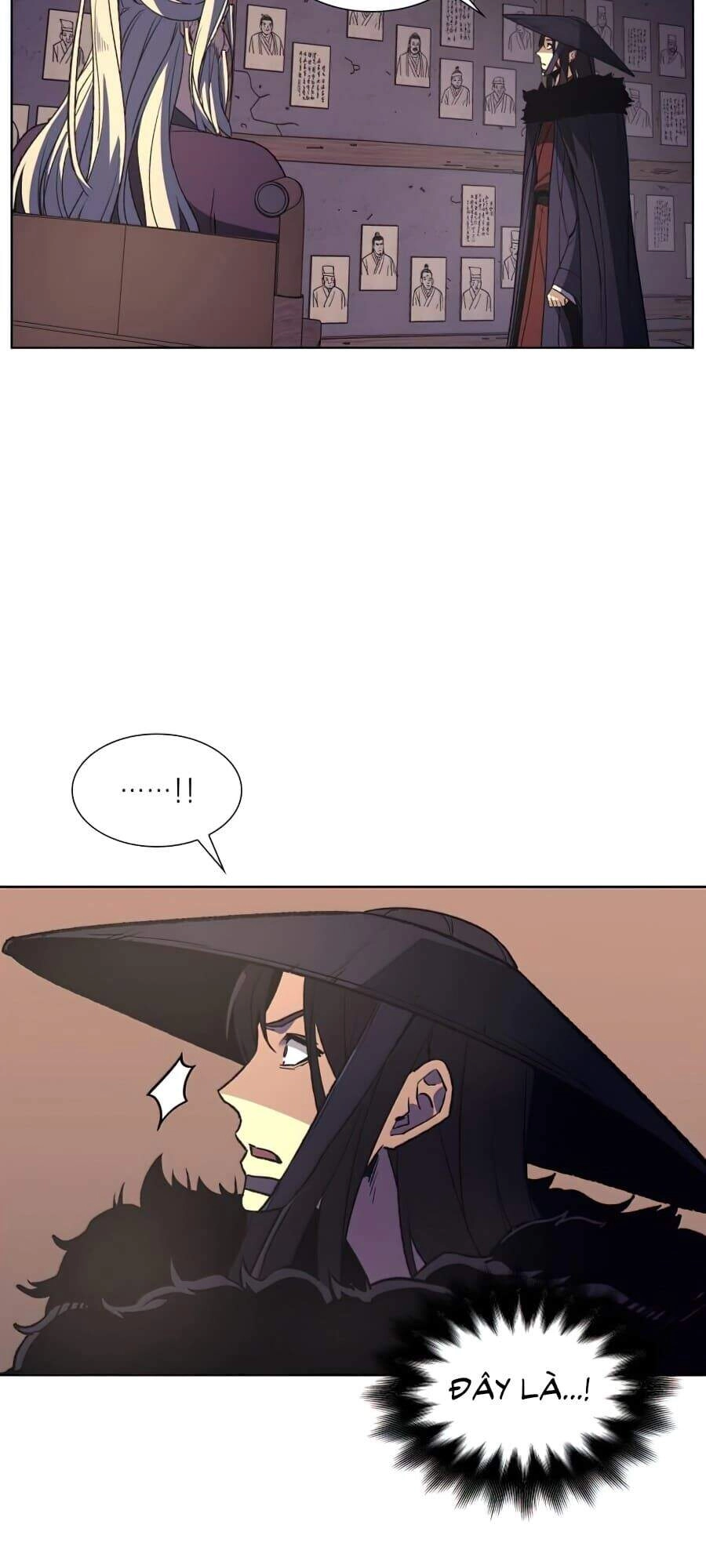 Ta Chuyển Sinh Thành Cuồng Quỷ Truyền Nhân Chapter 7 - 58