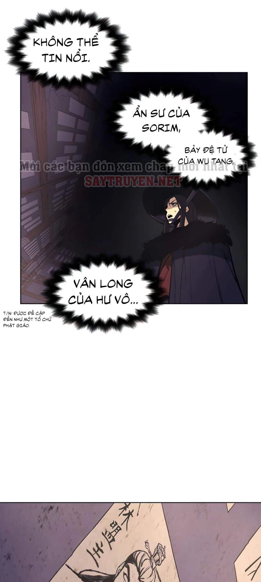 Ta Chuyển Sinh Thành Cuồng Quỷ Truyền Nhân Chapter 7 - 61