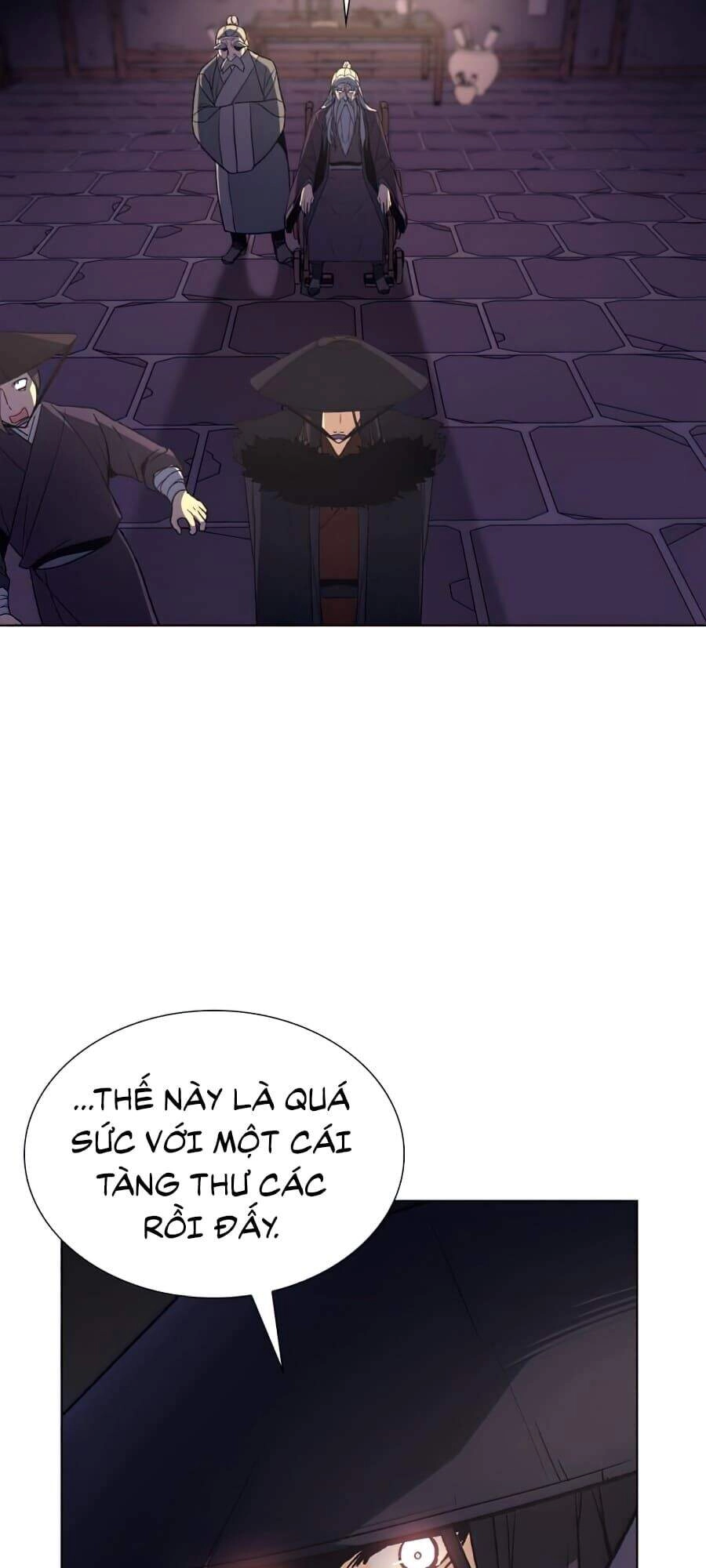 Ta Chuyển Sinh Thành Cuồng Quỷ Truyền Nhân Chapter 7 - 67