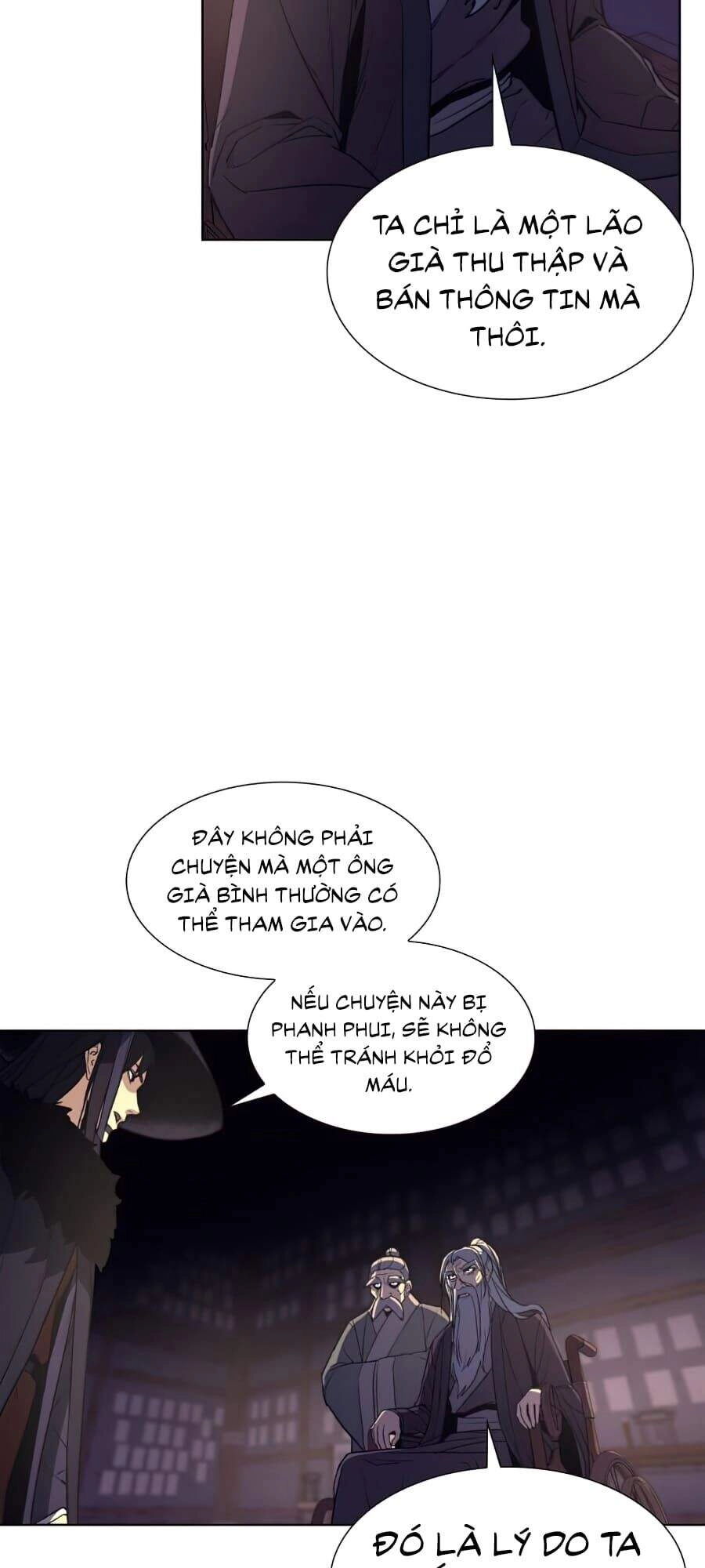 Ta Chuyển Sinh Thành Cuồng Quỷ Truyền Nhân Chapter 7 - 69