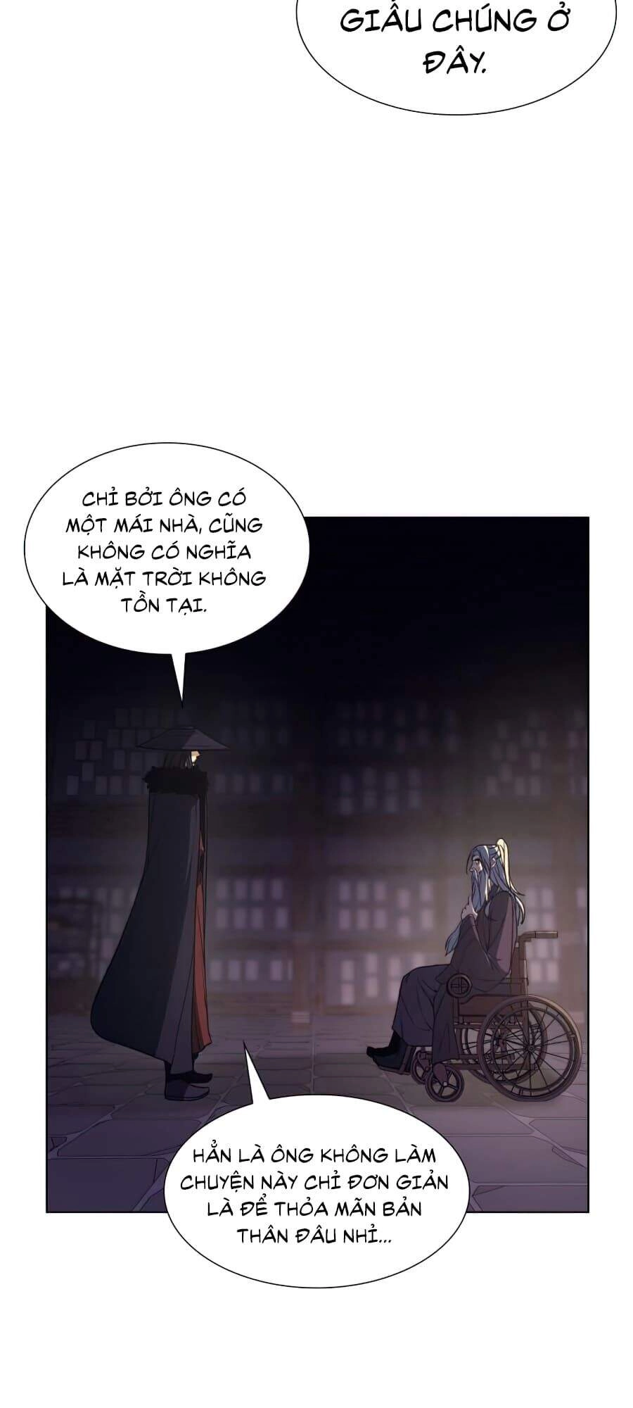 Ta Chuyển Sinh Thành Cuồng Quỷ Truyền Nhân Chapter 7 - 70