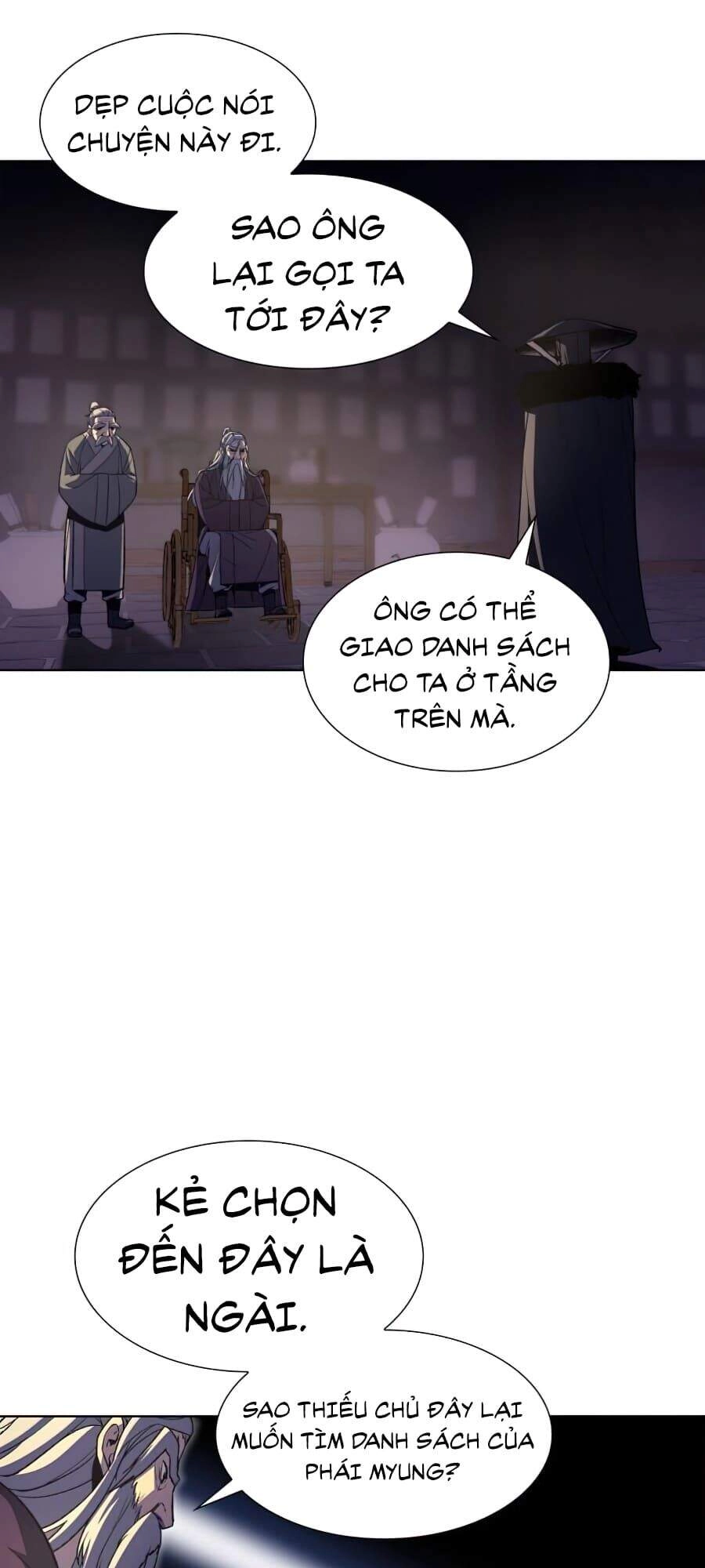 Ta Chuyển Sinh Thành Cuồng Quỷ Truyền Nhân Chapter 7 - 81