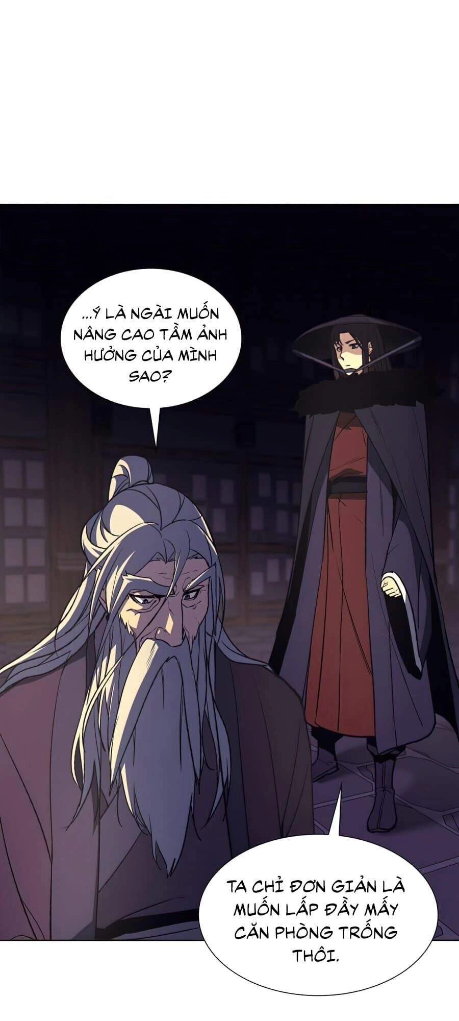 Ta Chuyển Sinh Thành Cuồng Quỷ Truyền Nhân Chapter 7 - 87