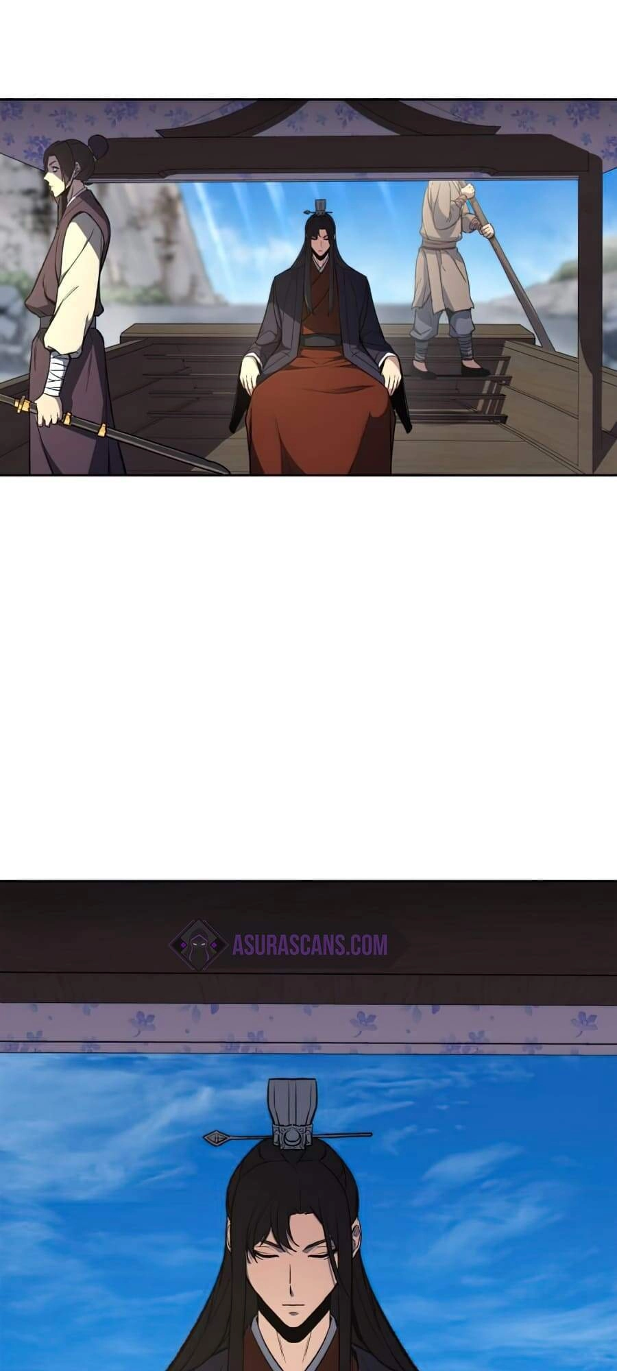 Ta Chuyển Sinh Thành Cuồng Quỷ Truyền Nhân Chapter 8 - 14