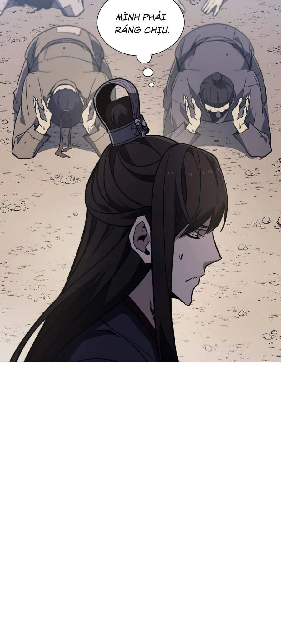 Ta Chuyển Sinh Thành Cuồng Quỷ Truyền Nhân Chapter 8 - 27