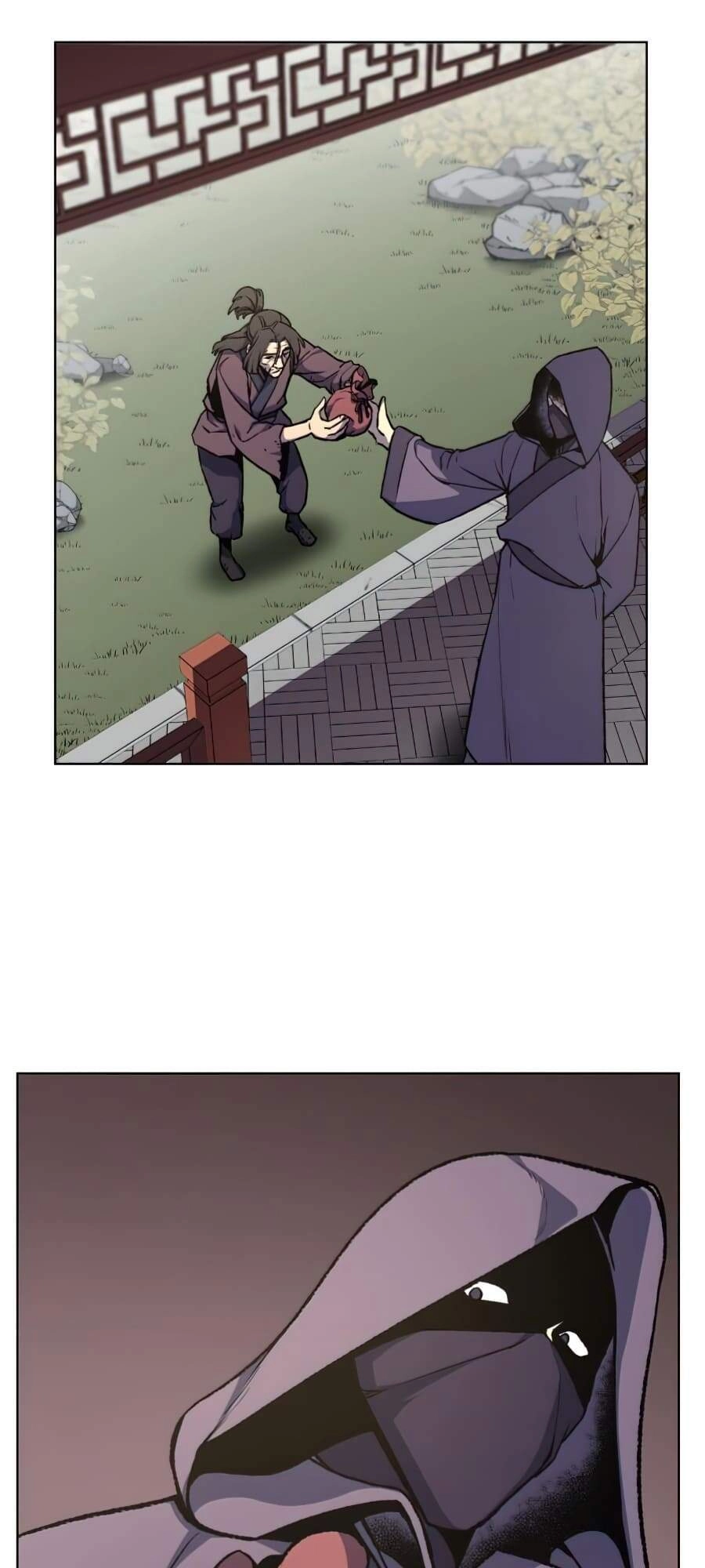 Ta Chuyển Sinh Thành Cuồng Quỷ Truyền Nhân Chapter 8 - 51