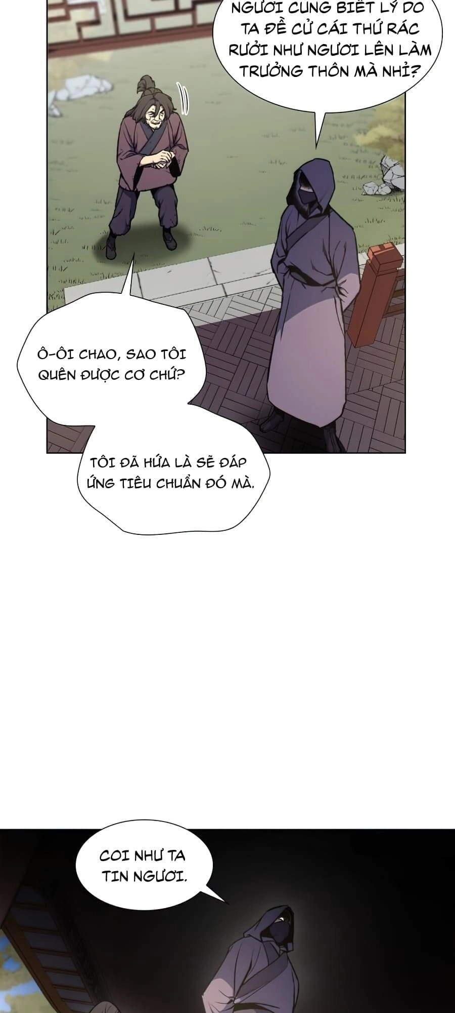 Ta Chuyển Sinh Thành Cuồng Quỷ Truyền Nhân Chapter 8 - 57