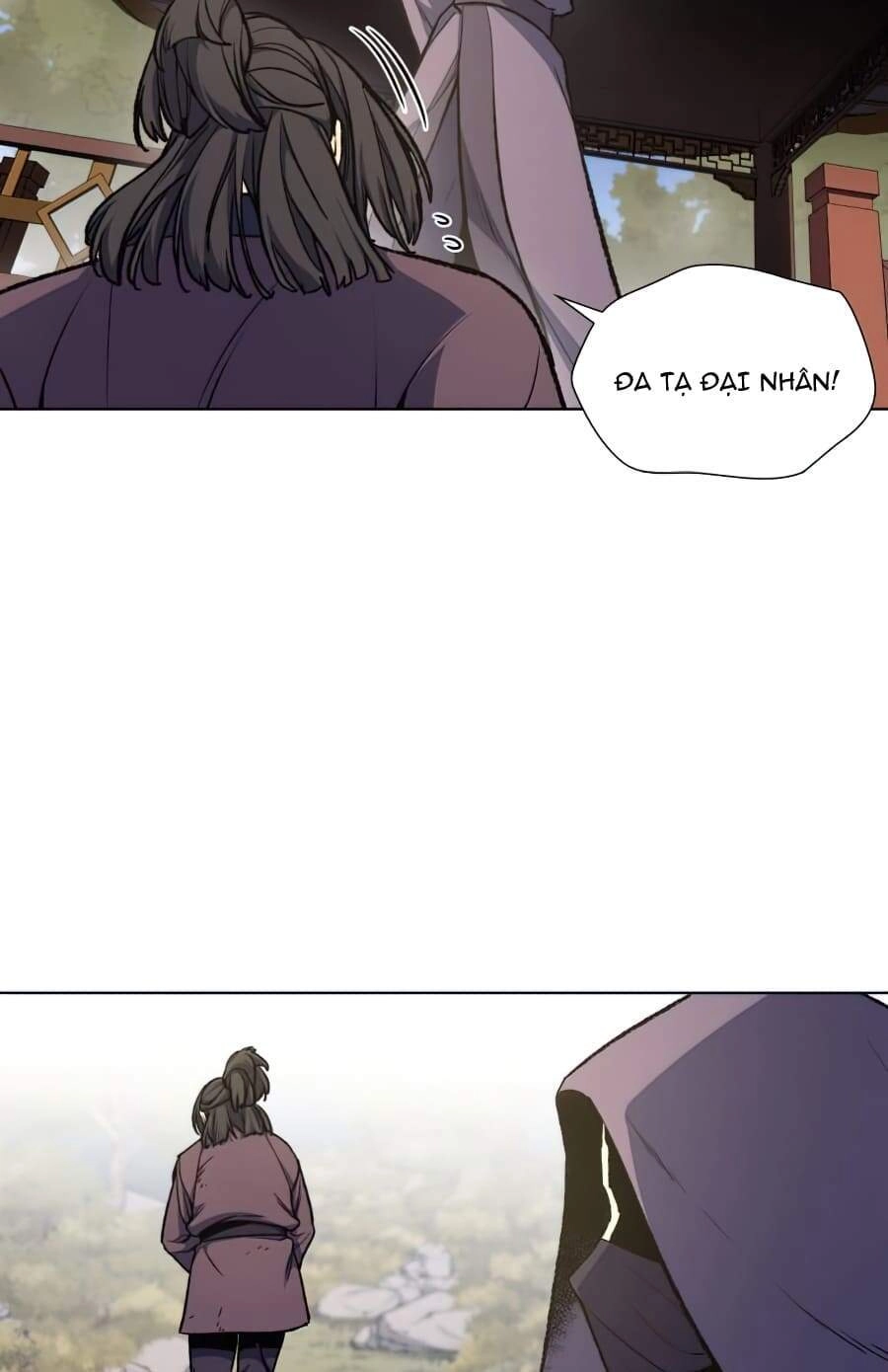 Ta Chuyển Sinh Thành Cuồng Quỷ Truyền Nhân Chapter 8 - 58