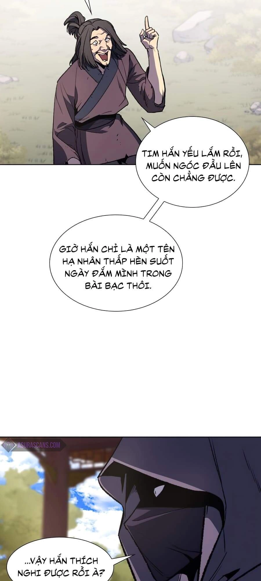 Ta Chuyển Sinh Thành Cuồng Quỷ Truyền Nhân Chapter 8 - 62