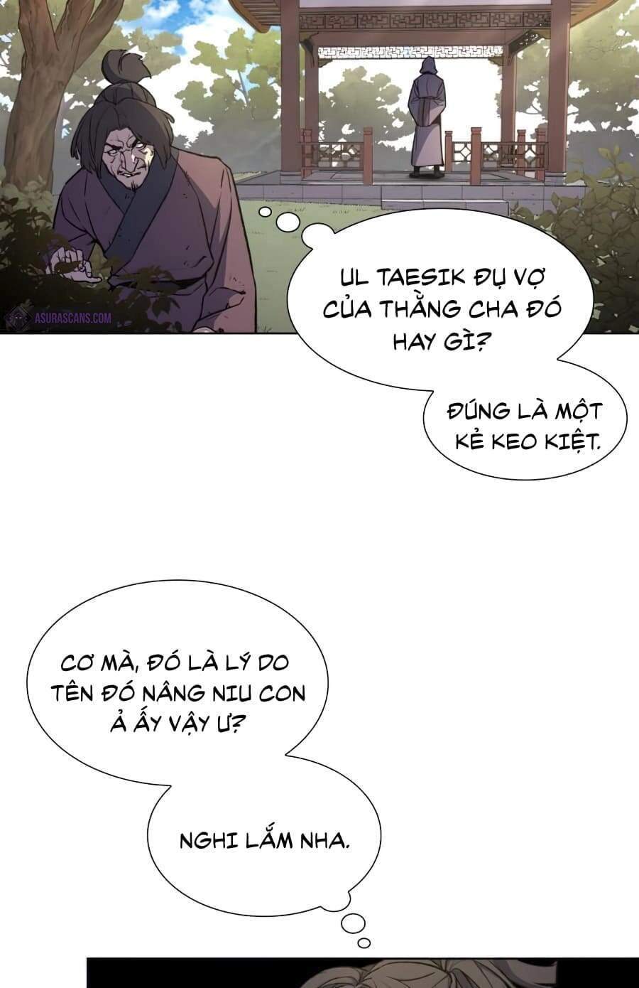 Ta Chuyển Sinh Thành Cuồng Quỷ Truyền Nhân Chapter 8 - 72