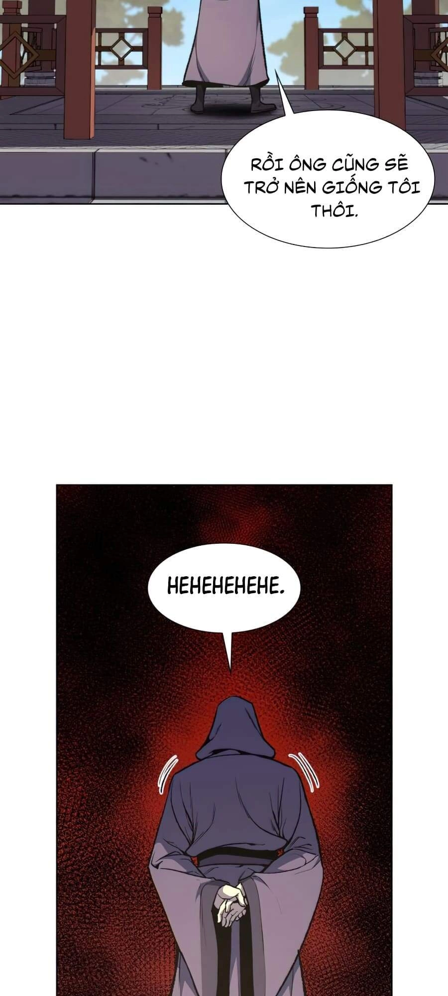 Ta Chuyển Sinh Thành Cuồng Quỷ Truyền Nhân Chapter 8 - 74