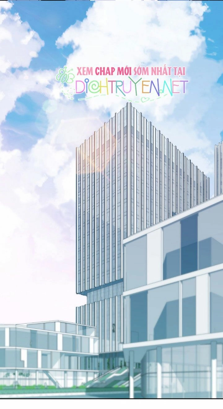 Boss Đại Nhân Là Nữ Thần? Chapter 7 - 2