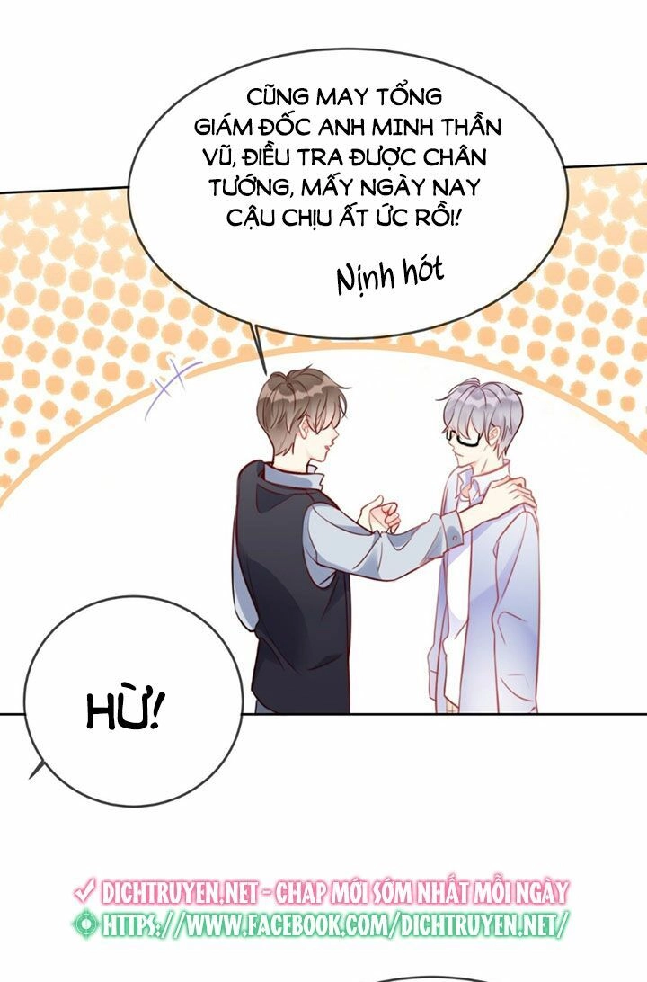 Boss Đại Nhân Là Nữ Thần? Chapter 7 - 4