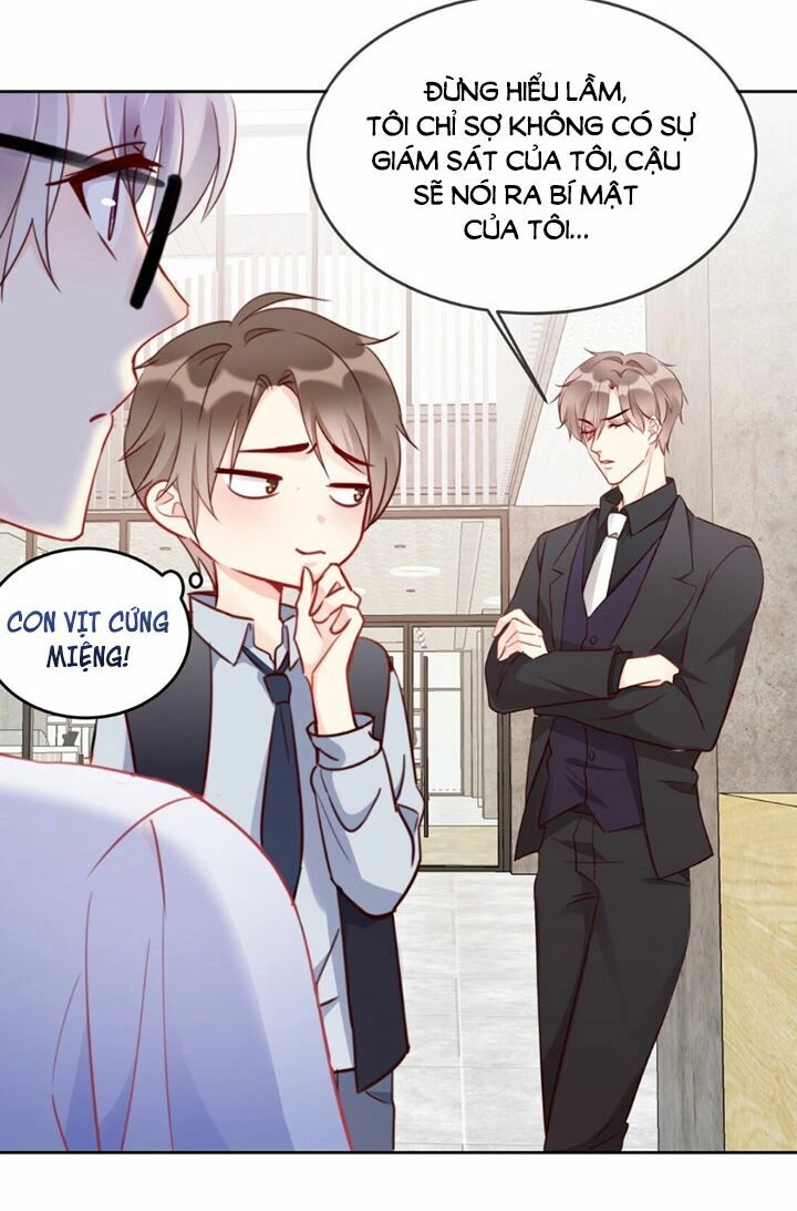 Boss Đại Nhân Là Nữ Thần? Chapter 7 - 5