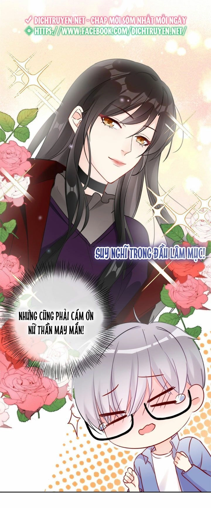 Boss Đại Nhân Là Nữ Thần? Chapter 7 - 8