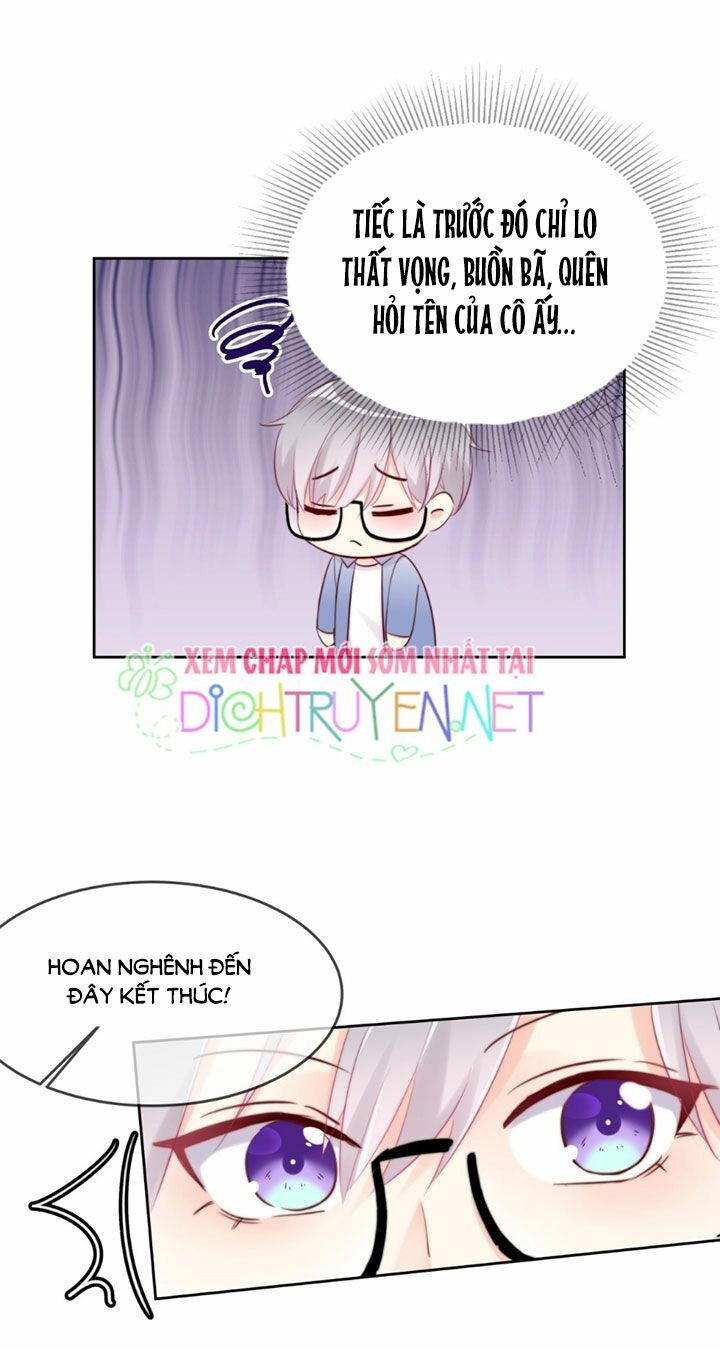 Boss Đại Nhân Là Nữ Thần? Chapter 7 - 9