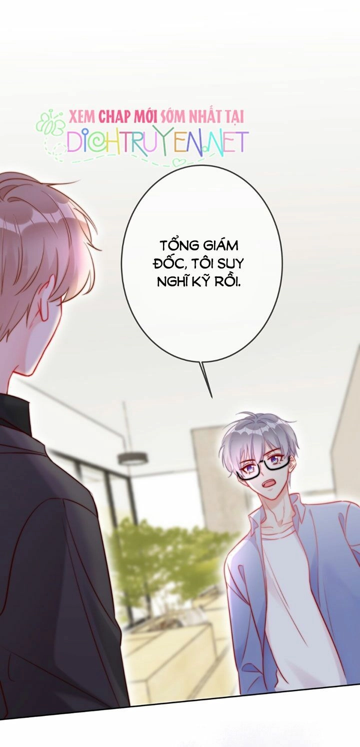 Boss Đại Nhân Là Nữ Thần? Chapter 7 - 12