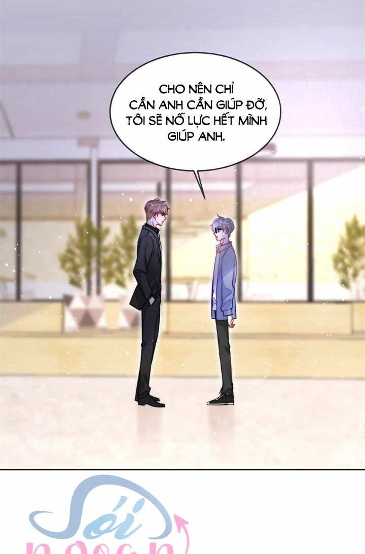 Boss Đại Nhân Là Nữ Thần? Chapter 7 - 16