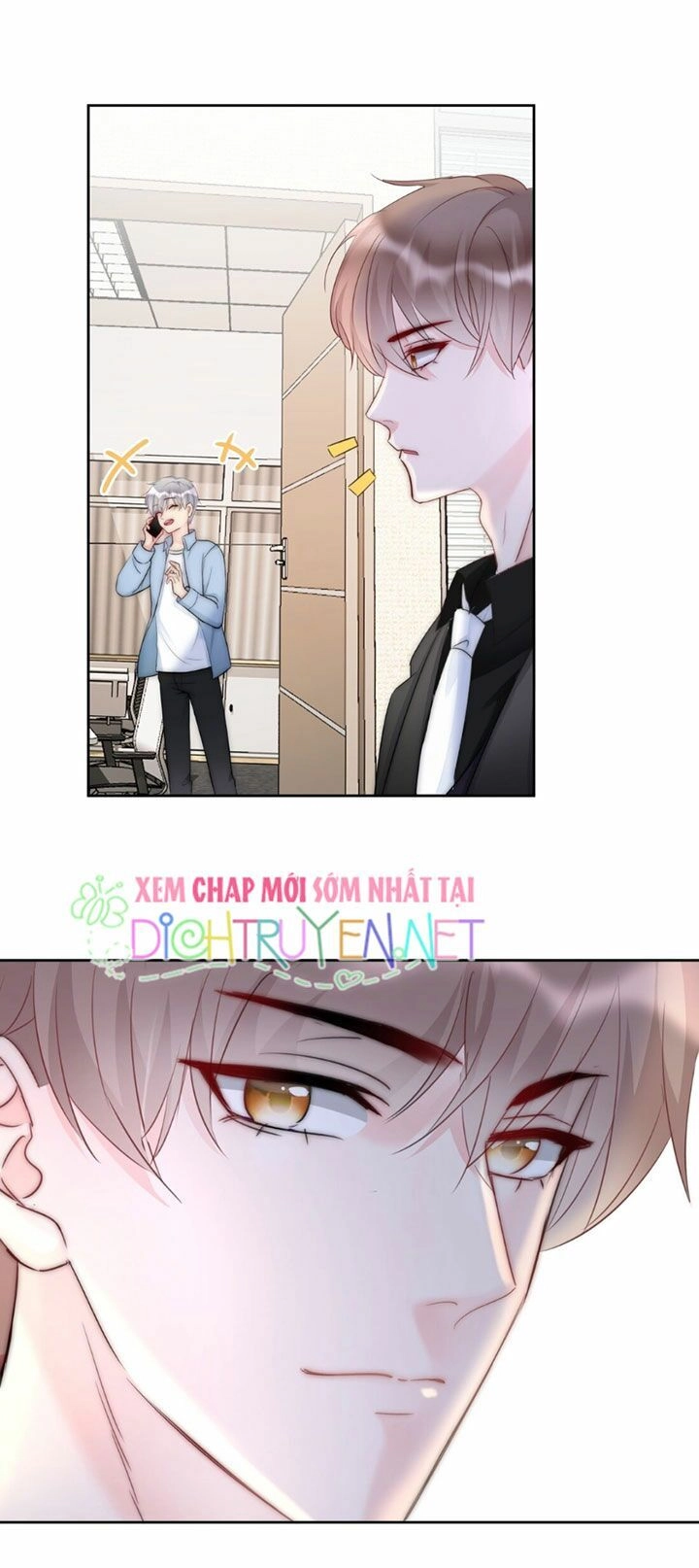 Boss Đại Nhân Là Nữ Thần? Chapter 7 - 22