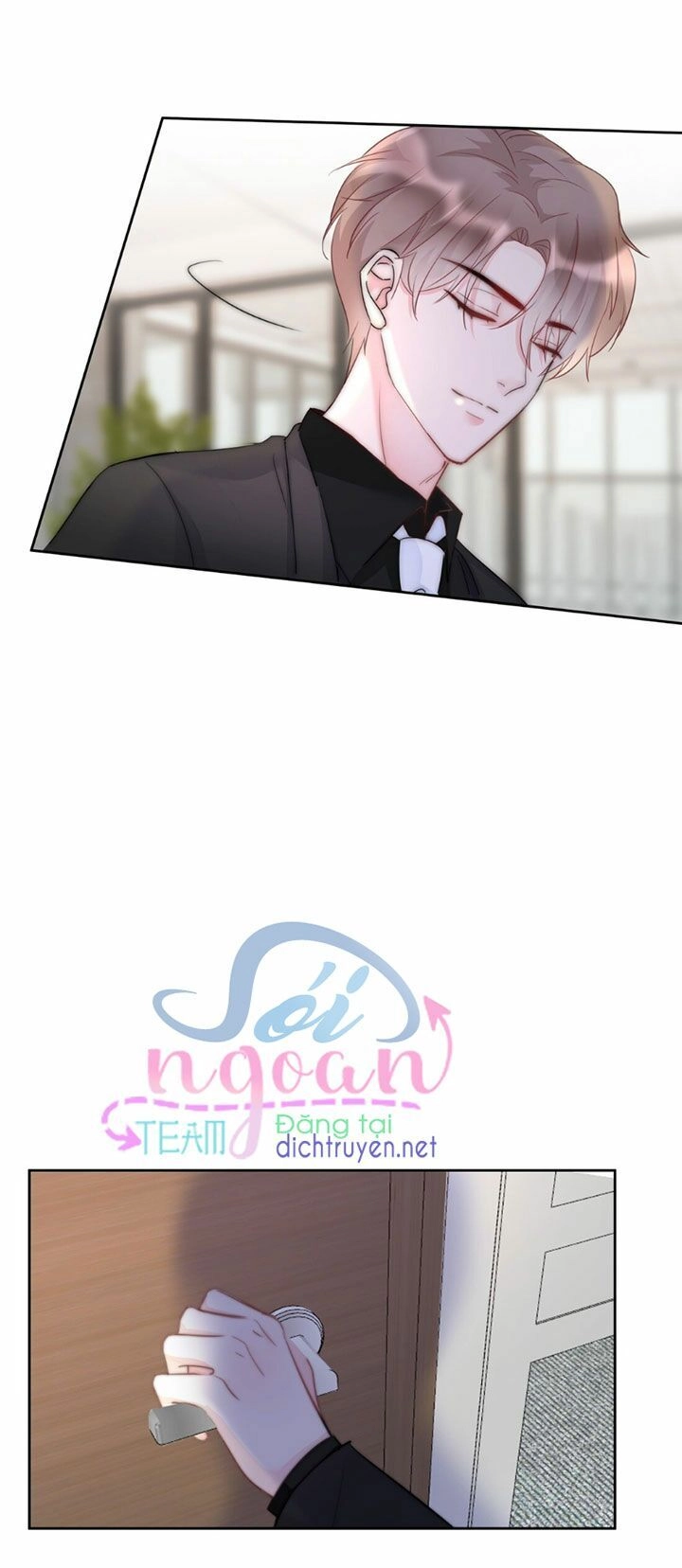 Boss Đại Nhân Là Nữ Thần? Chapter 7 - 23