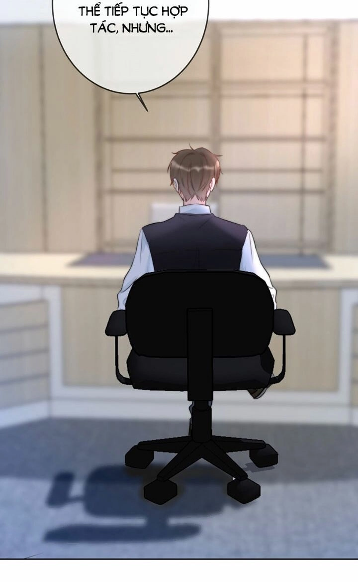 Boss Đại Nhân Là Nữ Thần? Chapter 7 - 25