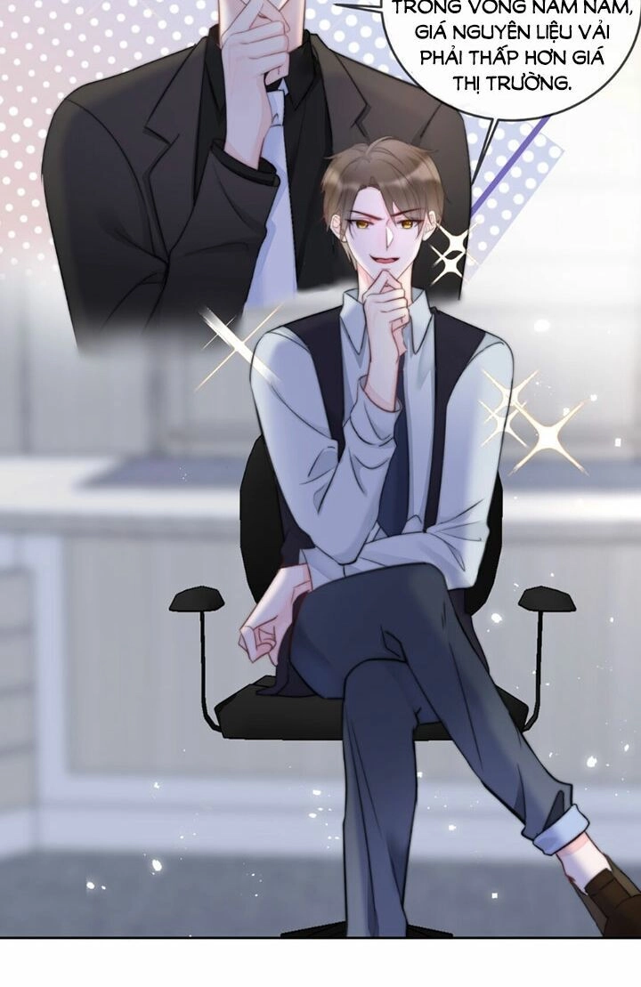 Boss Đại Nhân Là Nữ Thần? Chapter 7 - 27