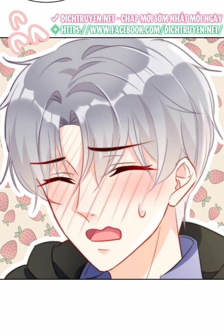 Boss Đại Nhân Là Nữ Thần? Chapter 10 - 10