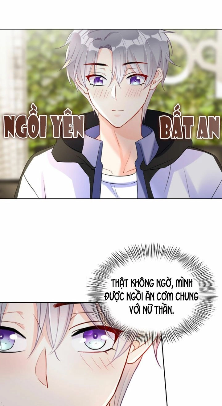 Boss Đại Nhân Là Nữ Thần? Chapter 10 - 13