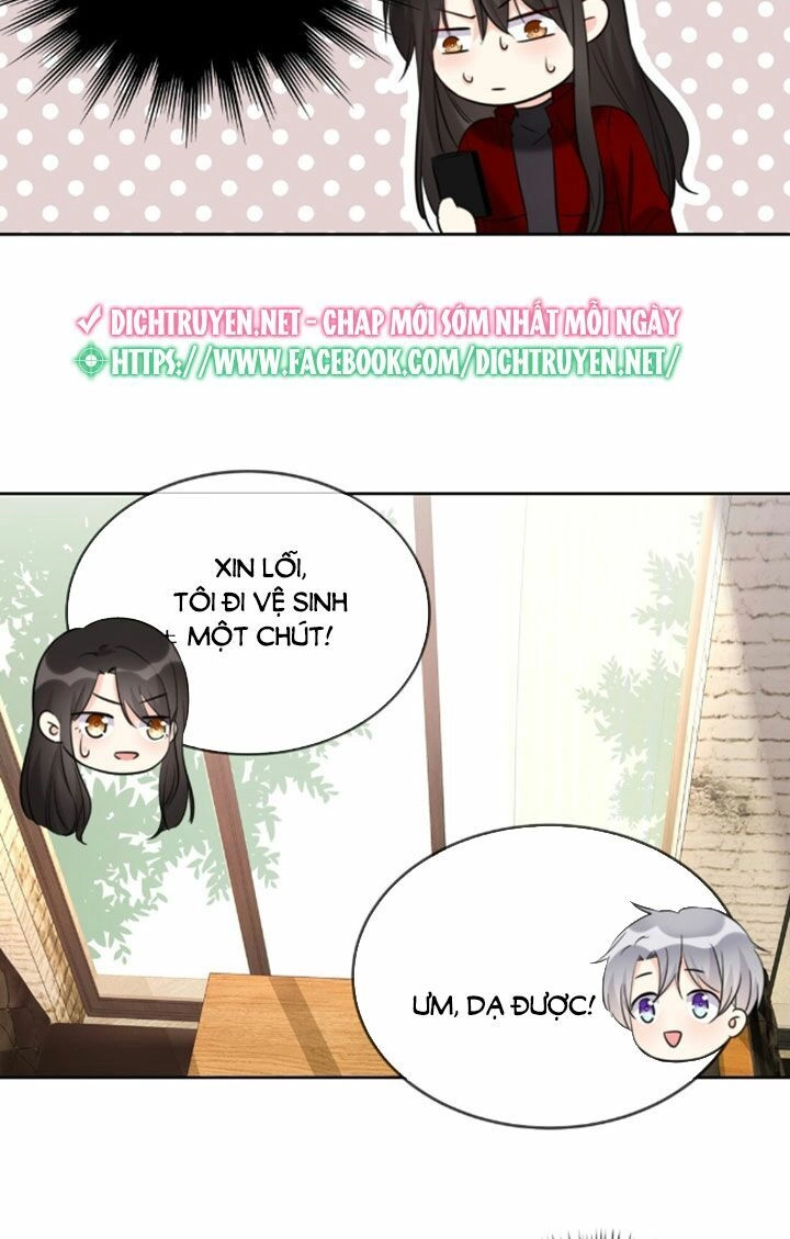 Boss Đại Nhân Là Nữ Thần? Chapter 10 - 22