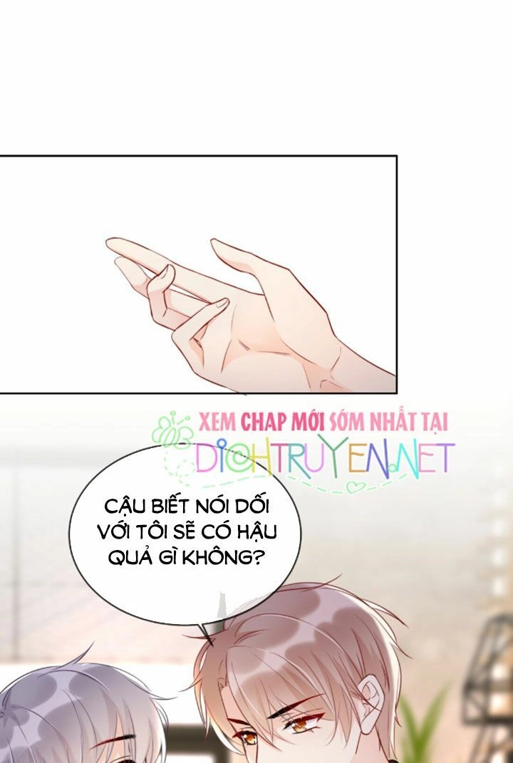 Boss Đại Nhân Là Nữ Thần? Chapter 10 - 29