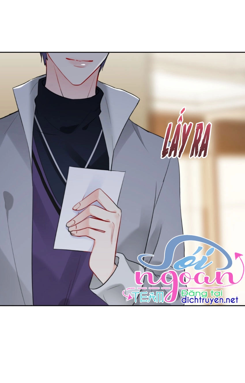 Boss Đại Nhân Là Nữ Thần? Chapter 16 - 6