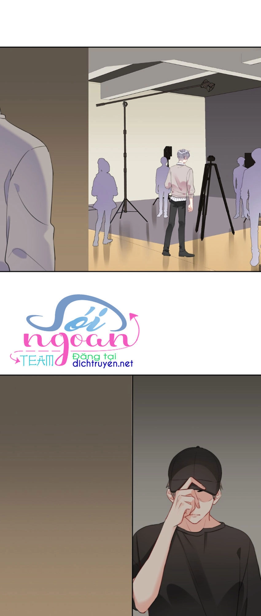 Boss Đại Nhân Là Nữ Thần? Chapter 16 - 30