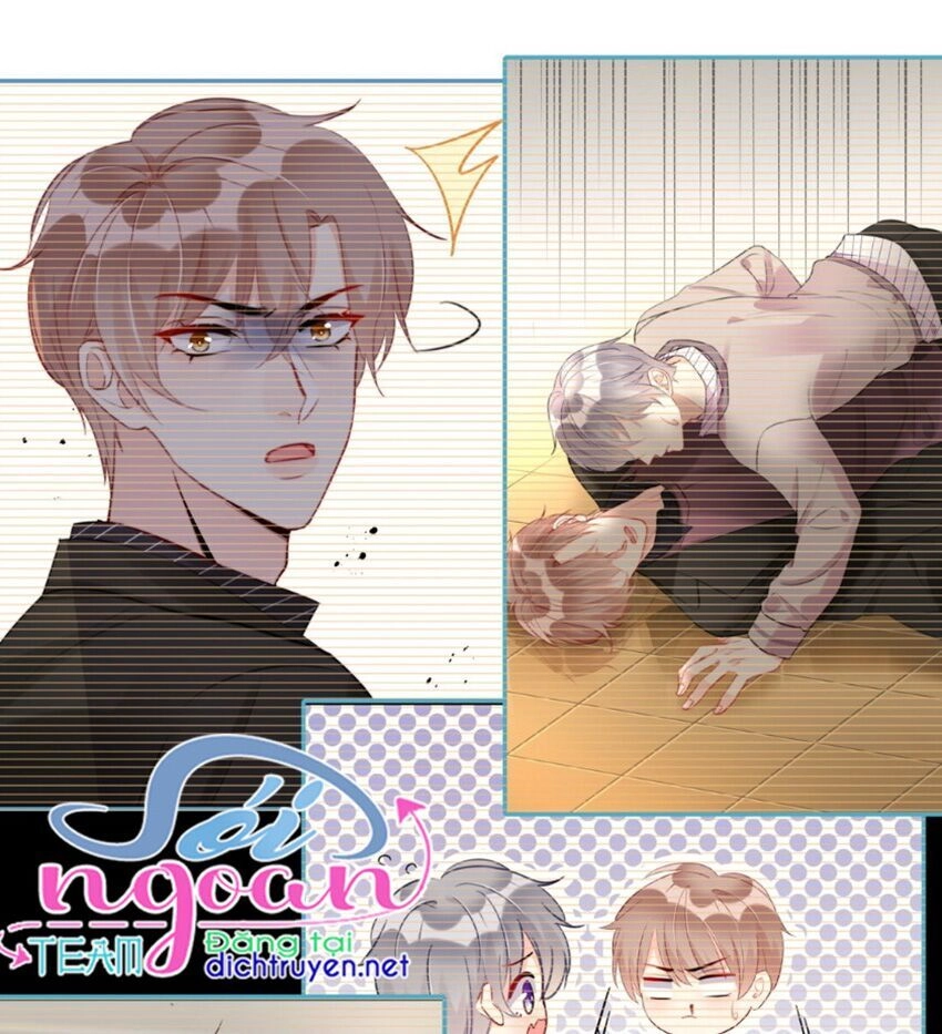 Boss Đại Nhân Là Nữ Thần? Chapter 18 - 8