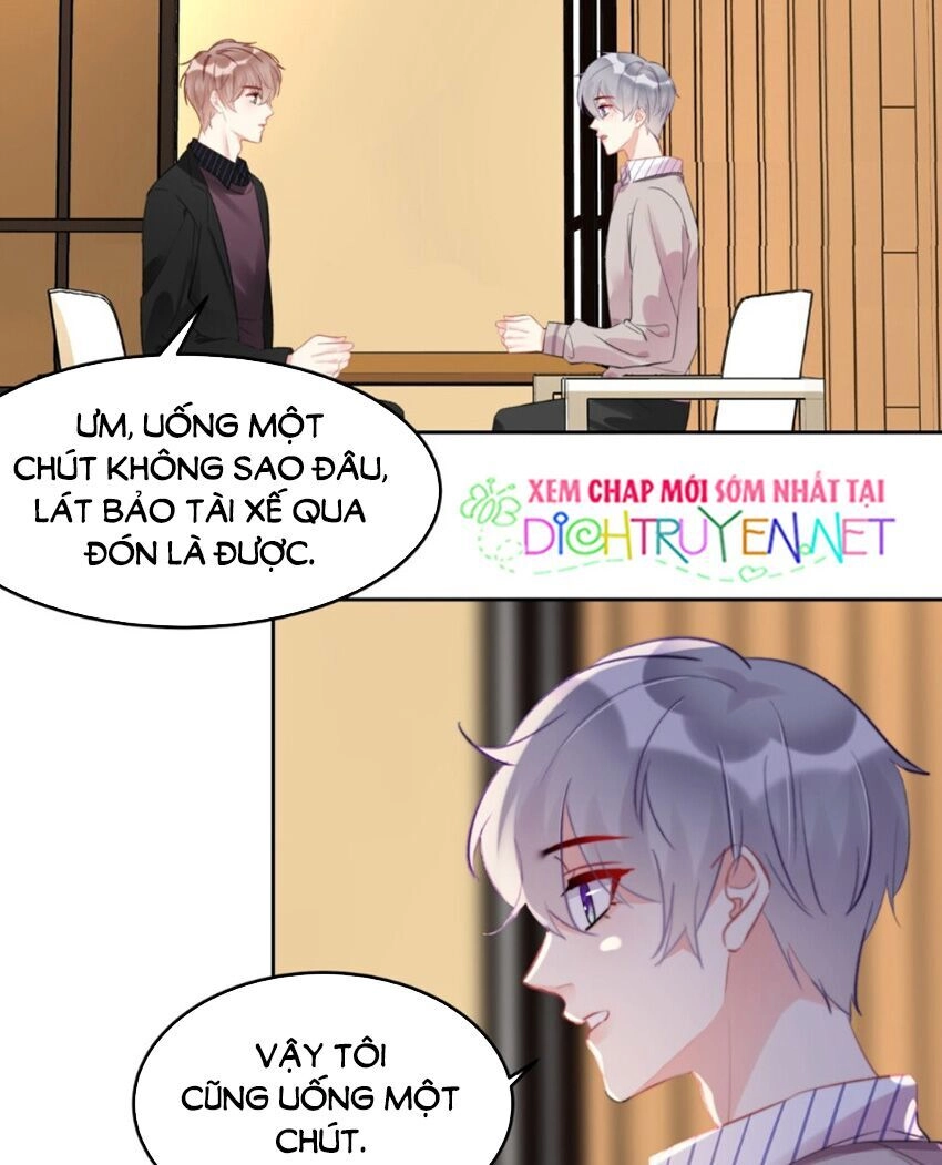 Boss Đại Nhân Là Nữ Thần? Chapter 18 - 19