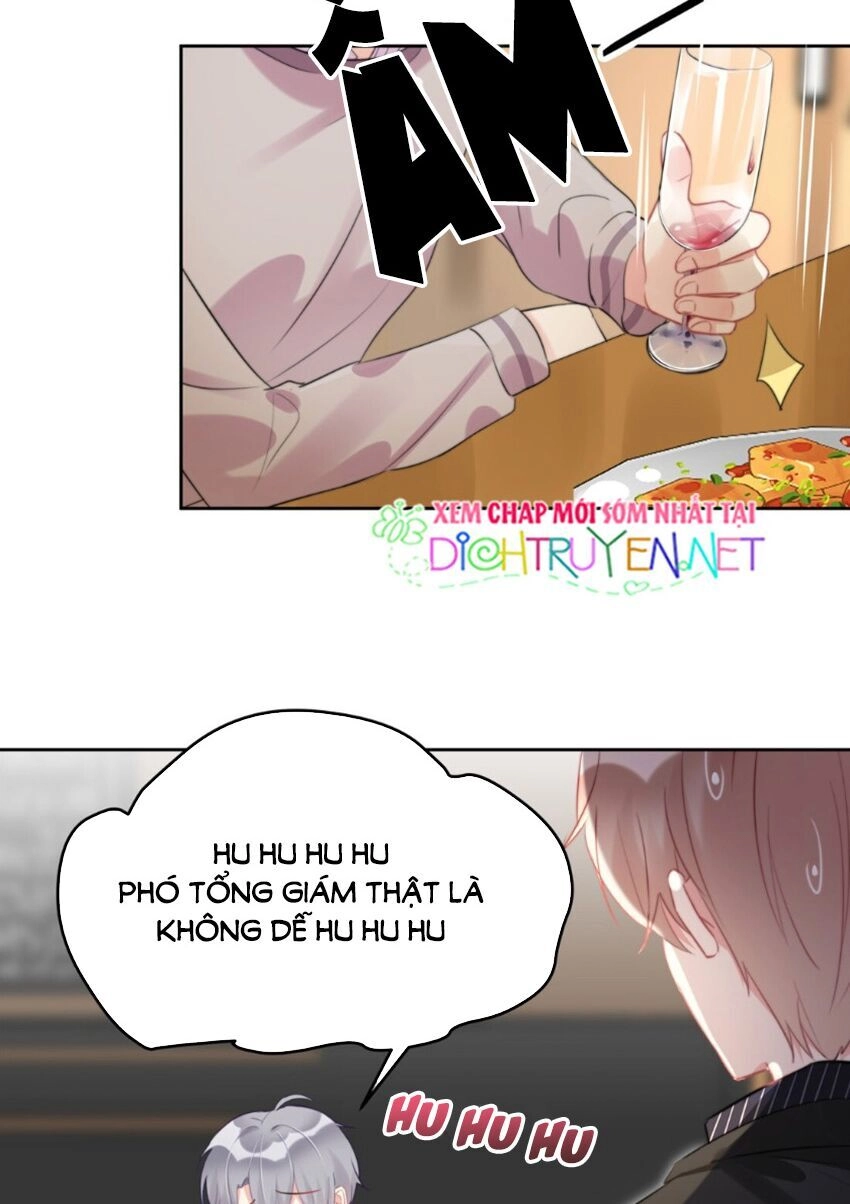 Boss Đại Nhân Là Nữ Thần? Chapter 18 - 21