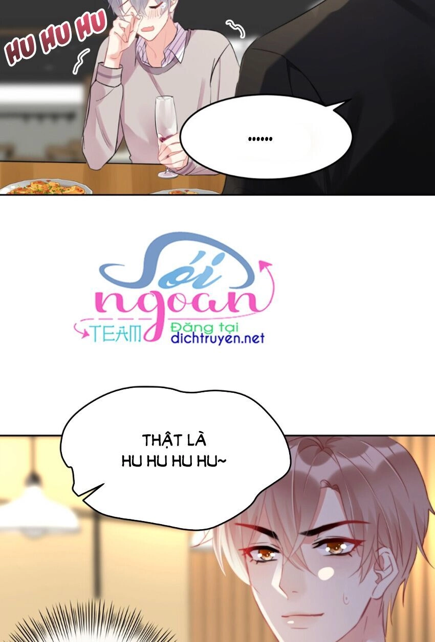 Boss Đại Nhân Là Nữ Thần? Chapter 18 - 22