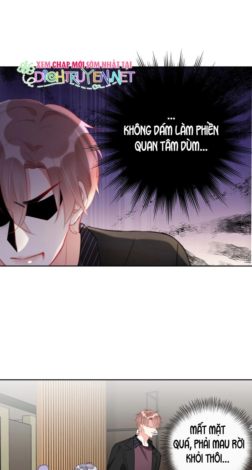 Boss Đại Nhân Là Nữ Thần? Chapter 18 - 25