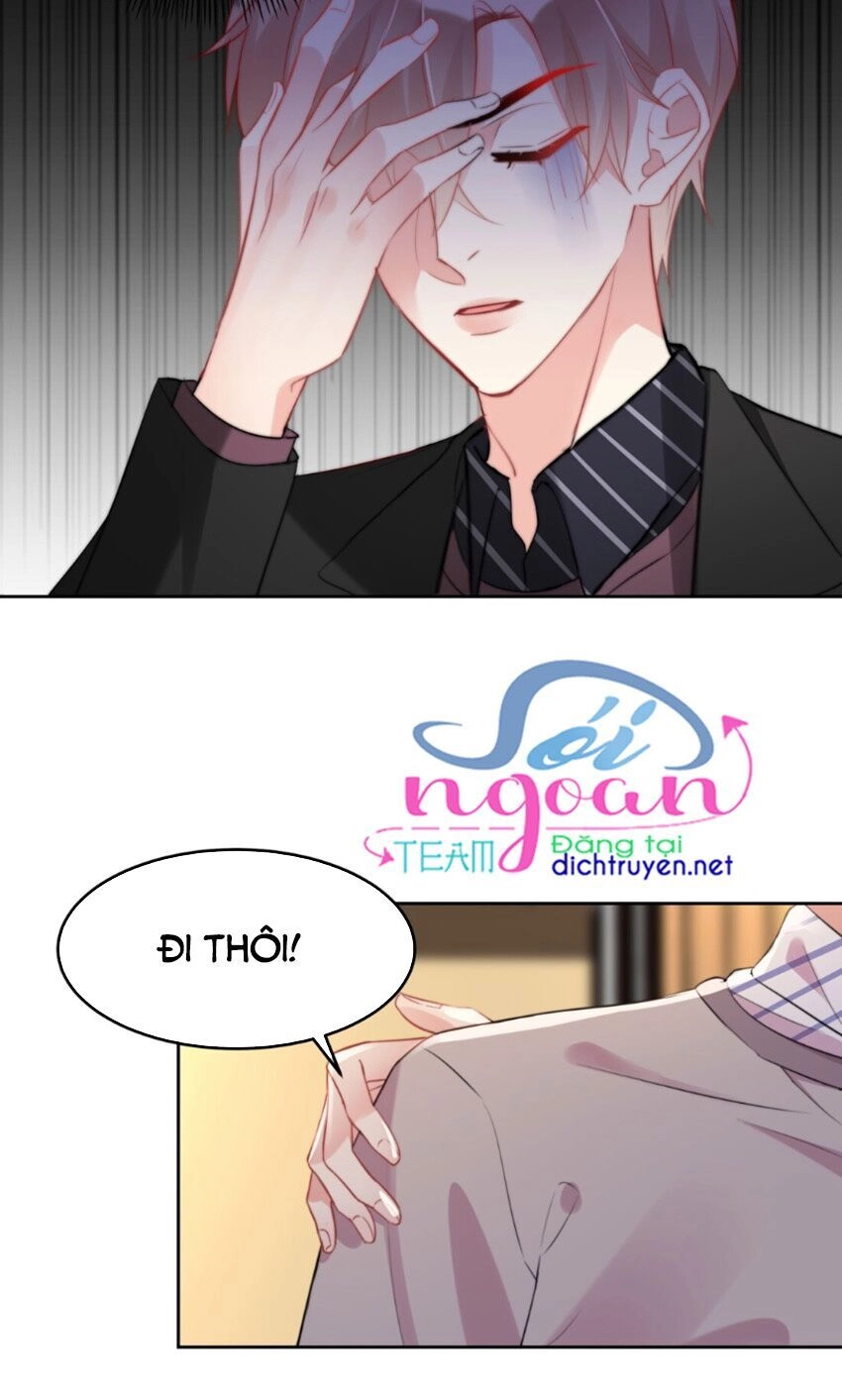 Boss Đại Nhân Là Nữ Thần? Chapter 18 - 28