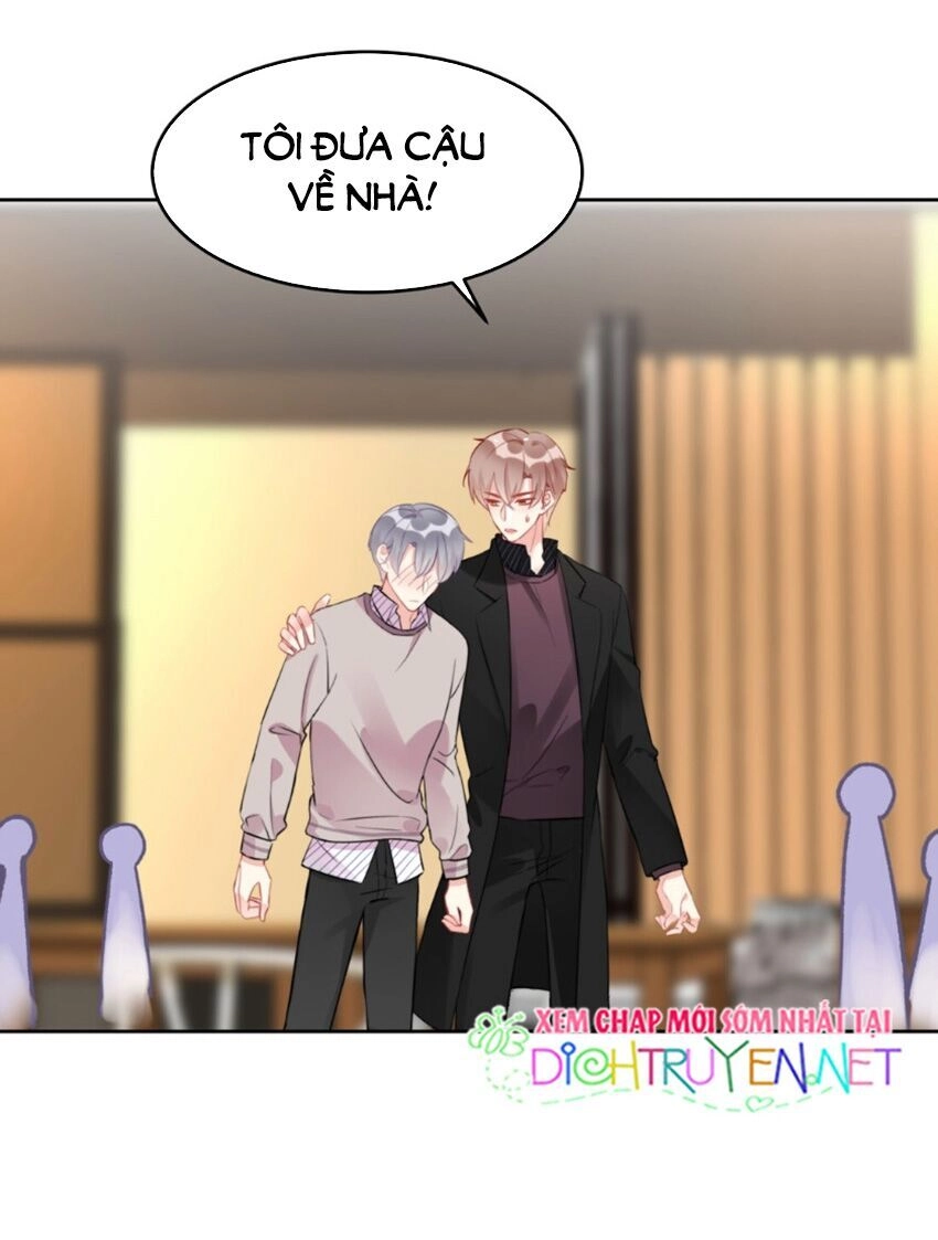 Boss Đại Nhân Là Nữ Thần? Chapter 18 - 29