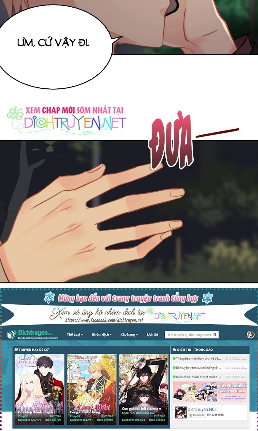 Boss Đại Nhân Là Nữ Thần? Chapter 18 - 36