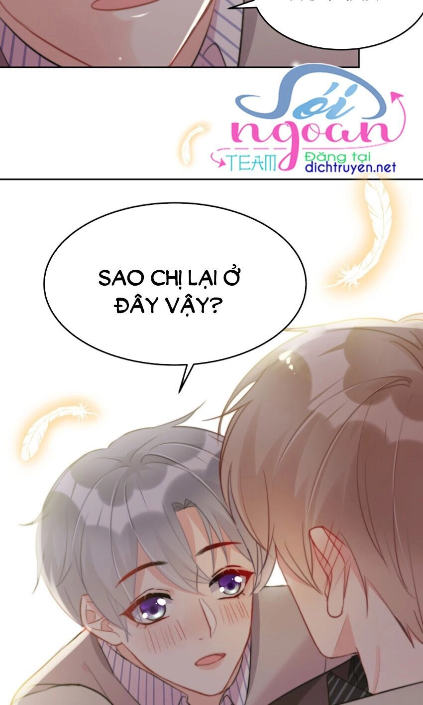 Boss Đại Nhân Là Nữ Thần? Chapter 18 - 40