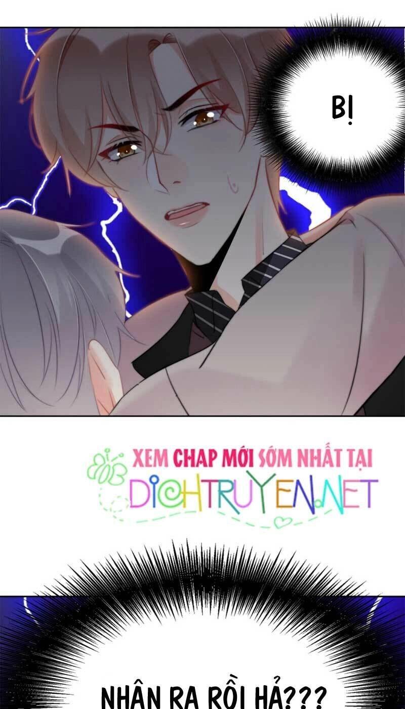 Boss Đại Nhân Là Nữ Thần? Chapter 19 - 2