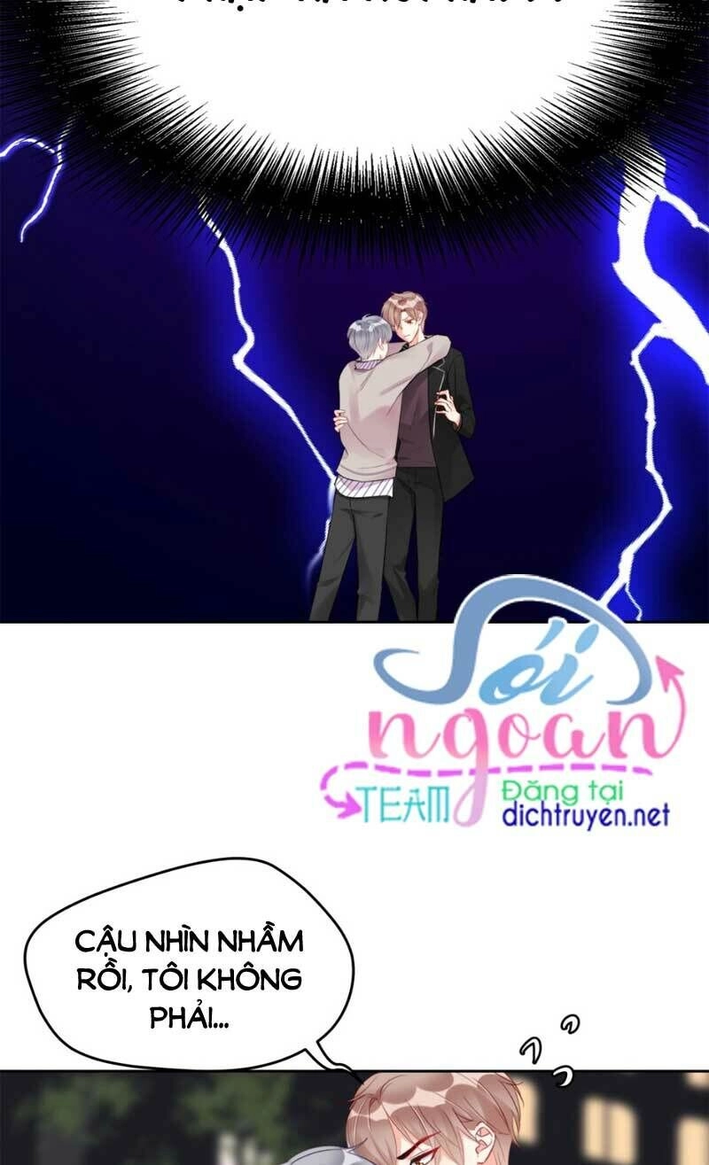 Boss Đại Nhân Là Nữ Thần? Chapter 19 - 3