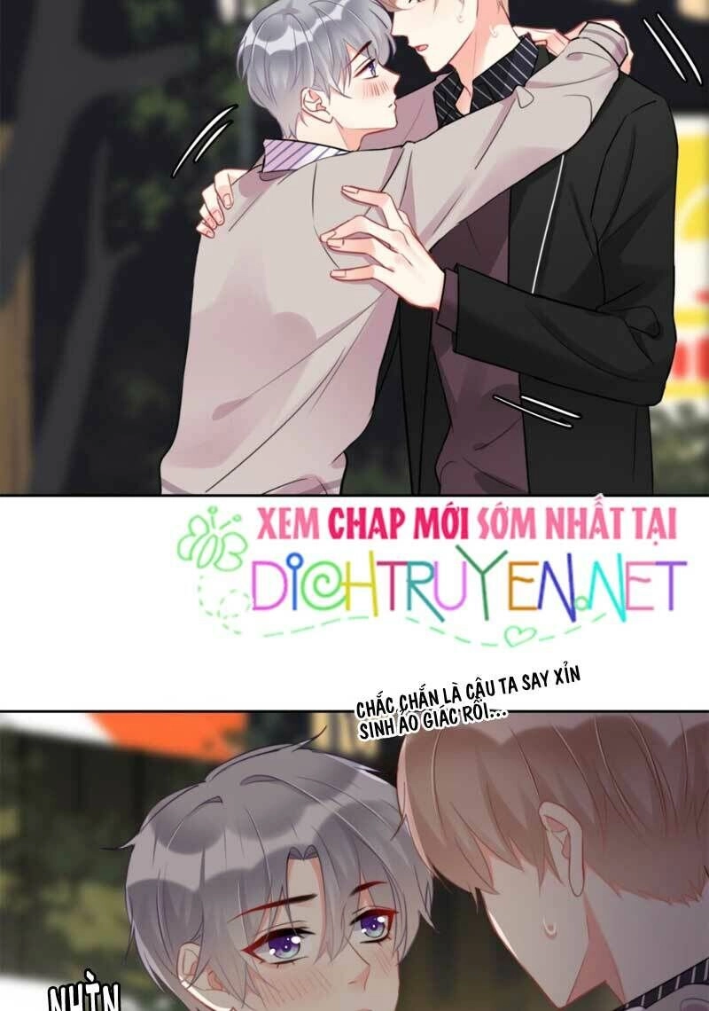 Boss Đại Nhân Là Nữ Thần? Chapter 19 - 4