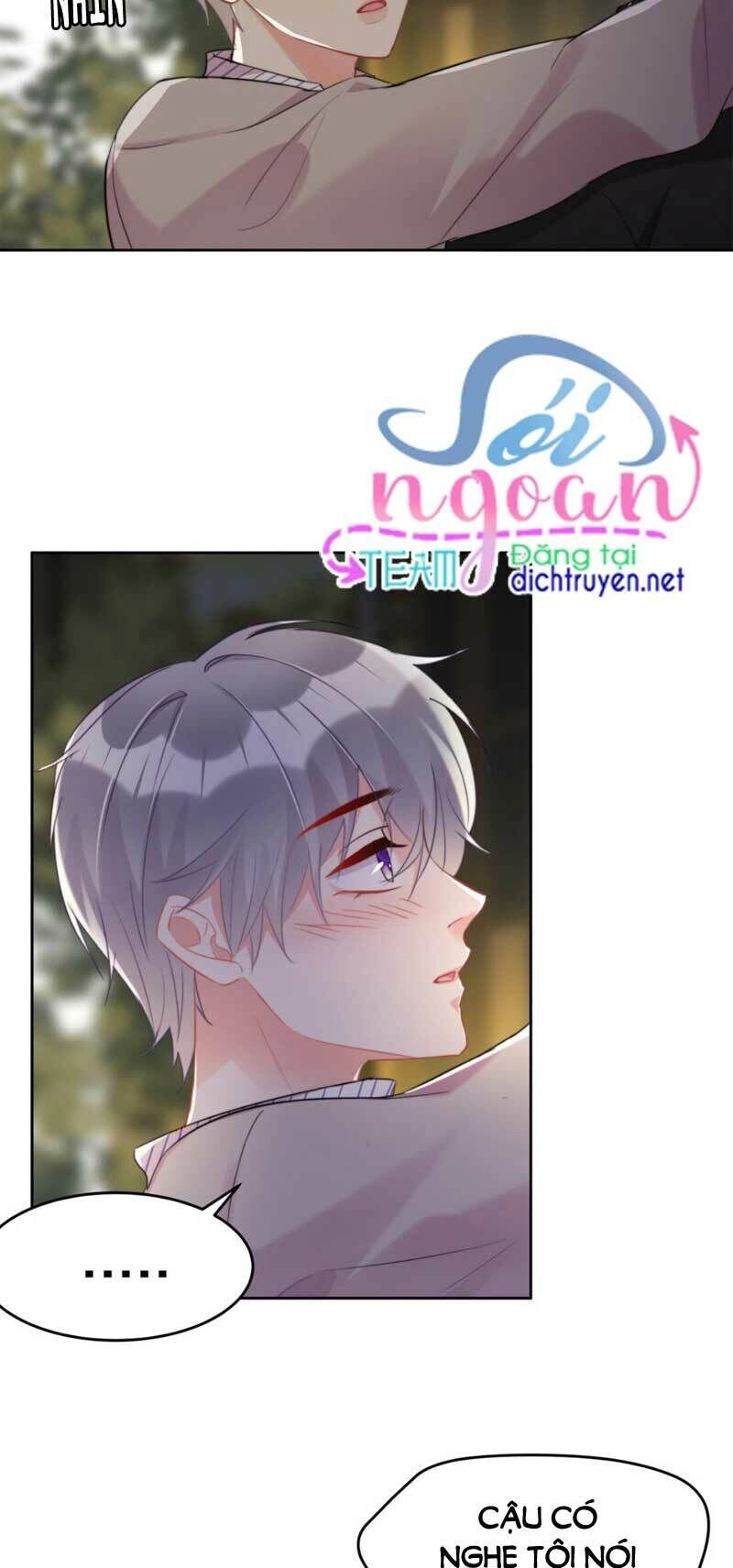 Boss Đại Nhân Là Nữ Thần? Chapter 19 - 5