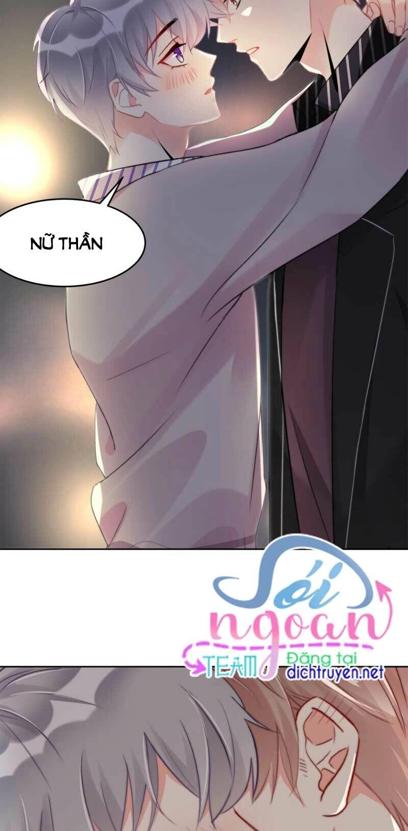 Boss Đại Nhân Là Nữ Thần? Chapter 19 - 7